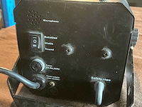 Lichteffect (2x) - afbeelding 4 van  4