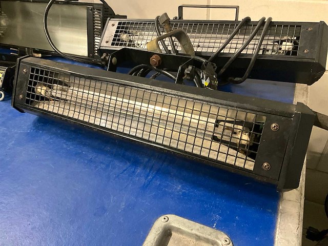 Lichteffect (4x) - afbeelding 1 van  4