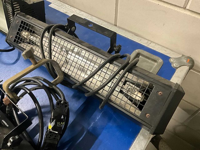 Lichteffect (4x) - afbeelding 2 van  4