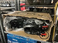 Lichtgewicht rollator - afbeelding 1 van  2