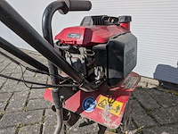 Lichtgewicht tuinfrees, honda, fg 201, 2007 - afbeelding 2 van  12