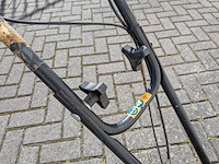 Lichtgewicht tuinfrees, honda, fg 201, 2007 - afbeelding 4 van  12