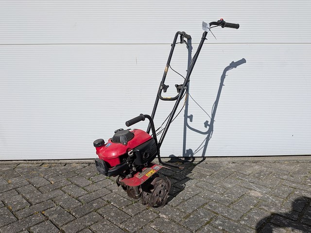 Lichtgewicht tuinfrees, honda, fg 201, 2007 - afbeelding 1 van  12