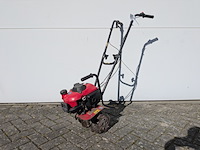 Lichtgewicht tuinfrees, honda, fg 201, 2007 - afbeelding 1 van  12