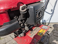 Lichtgewicht tuinfrees, honda, fg 201, 2007 - afbeelding 8 van  12