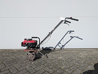 Lichtgewicht tuinfrees, honda, fg 201, 2007 - afbeelding 10 van  12