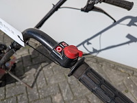 Lichtgewicht tuinfrees, honda, fg 201, 2007 - afbeelding 11 van  12