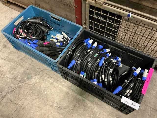Lichtkabel (57x) - afbeelding 1 van  3