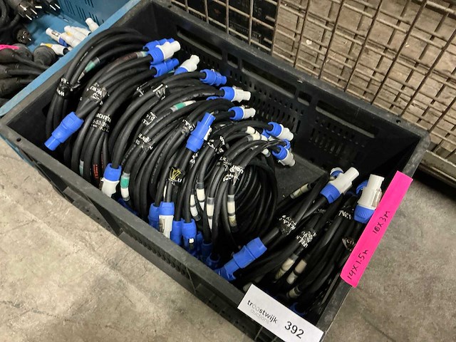 Lichtkabel (57x) - afbeelding 2 van  3
