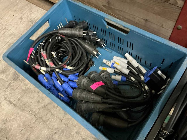 Lichtkabel (57x) - afbeelding 3 van  3
