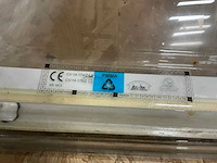 Lichtkoepels (3x) - afbeelding 4 van  4
