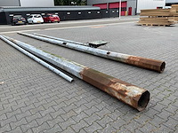 Lichtmast (2x) - afbeelding 3 van  5
