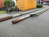 Lichtmast (2x) - afbeelding 4 van  5