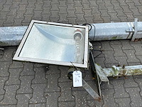 Lichtmast (2x) - afbeelding 5 van  5