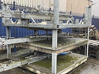 Lichtmast (3x) - afbeelding 3 van  6