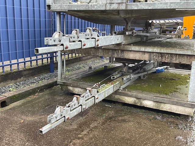 Lichtmast (3x) - afbeelding 5 van  6