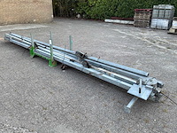 Lichtmast 6.00-12.00m (6x) - afbeelding 1 van  5