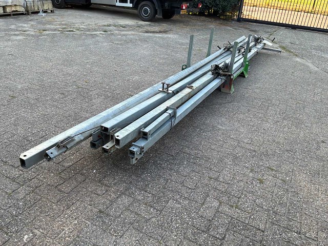 Lichtmast 6.00-12.00m (6x) - afbeelding 4 van  5