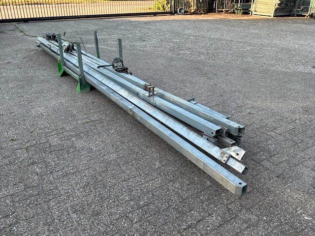 Lichtmast 6.00-12.00m (6x) - afbeelding 5 van  5