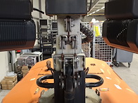 Lichtmast aggregaat, tower light, vb9, oranje, 2014 - afbeelding 6 van  40