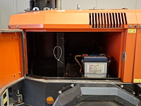 Lichtmast aggregaat, tower light, vb9, oranje, 2014 - afbeelding 7 van  40