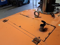 Lichtmast aggregaat, tower light, vb9, oranje, 2014 - afbeelding 10 van  40