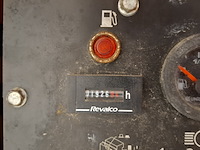 Lichtmast aggregaat, tower light, vb9, oranje, 2014 - afbeelding 17 van  40