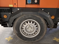 Lichtmast aggregaat, tower light, vb9, oranje, 2014 - afbeelding 19 van  40