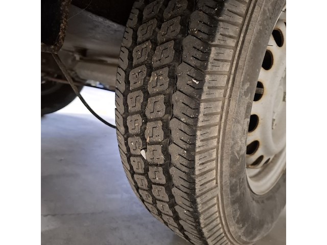 Lichtmast aggregaat, tower light, vb9, oranje, 2014 - afbeelding 20 van  40