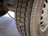 Lichtmast aggregaat, tower light, vb9, oranje, 2014 - afbeelding 20 van  40