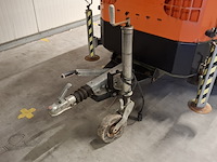 Lichtmast aggregaat, tower light, vb9, oranje, 2014 - afbeelding 24 van  40