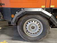 Lichtmast aggregaat, tower light, vb9, oranje, 2014 - afbeelding 27 van  40