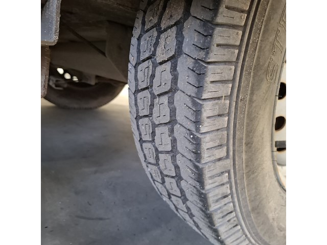 Lichtmast aggregaat, tower light, vb9, oranje, 2014 - afbeelding 28 van  40