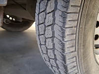 Lichtmast aggregaat, tower light, vb9, oranje, 2014 - afbeelding 28 van  40