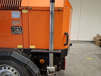 Lichtmast aggregaat, tower light, vb9, oranje, 2014 - afbeelding 29 van  40