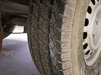 Lichtmast aggregaat, tower light, vt1, oranje, 2010 - afbeelding 20 van  38