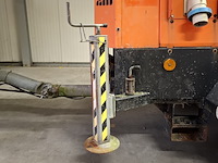 Lichtmast aggregaat, tower light, vt1, oranje, 2010 - afbeelding 26 van  38