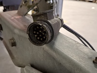 Lichtmast aggregaat, tower light, vt1, oranje, 2010 - afbeelding 35 van  38