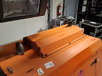 Lichtmast aggregaat, tower light, vt1, oranje, 2010 - afbeelding 7 van  38