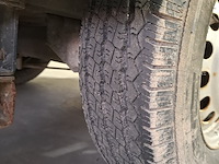 Lichtmast aggregaat, tower light, vt1, oranje, 2010 - afbeelding 25 van  38