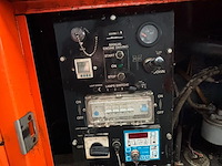 Lichtmast aggregaat, tower light, vt1, oranje, 2010 - afbeelding 29 van  38