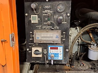 Lichtmast aggregaat tower light, vt1, oranje, 2010 - afbeelding 13 van  38