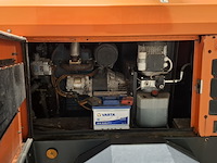 Lichtmast aggregaat tower light, vt1, oranje, 2010 - afbeelding 16 van  38