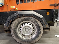 Lichtmast aggregaat tower light, vt1, oranje, 2010 - afbeelding 24 van  38