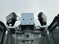 Lichtmast / dummy cameramast - afbeelding 7 van  10