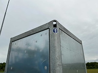 Lichtmast / dummy cameramast - afbeelding 3 van  10