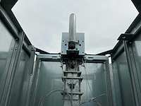 Lichtmast / dummy cameramast - afbeelding 6 van  10