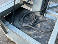 Lichtmast met 4 lampen - afbeelding 4 van  17