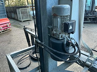 Lichtmast met 4 lampen - afbeelding 6 van  17