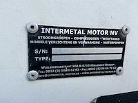 Lichtmast met 4 lampen - afbeelding 9 van  17